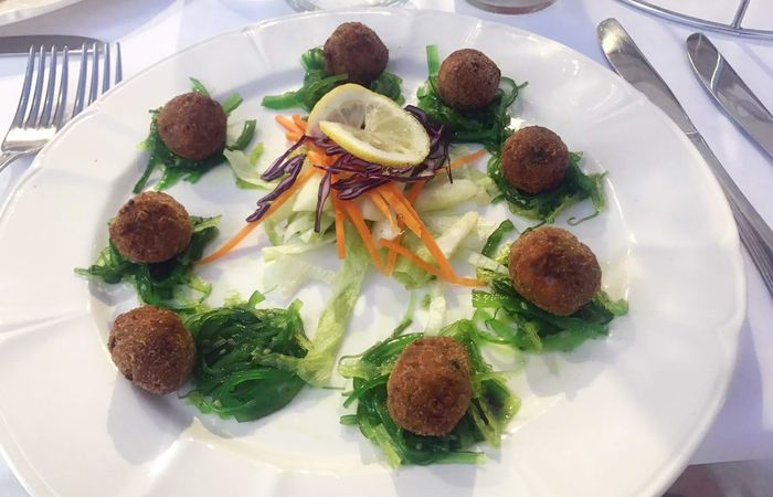 Hotels Meran mit vegetarischer & veganer Küche
