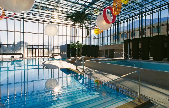 Meran Therme