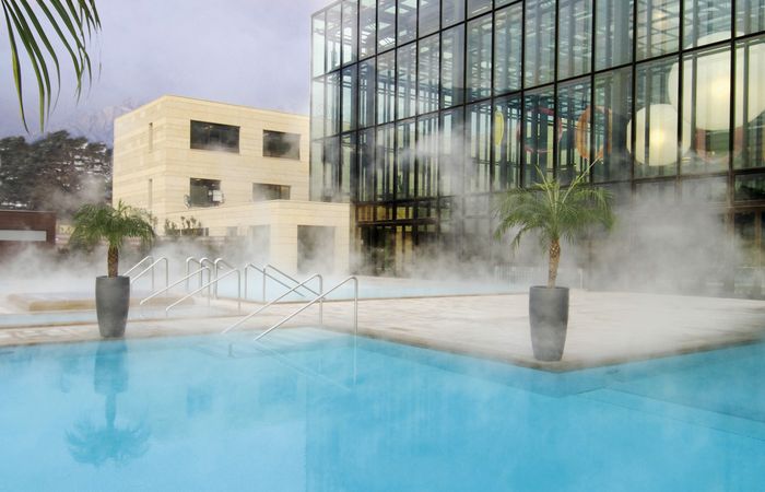 Therme Meran