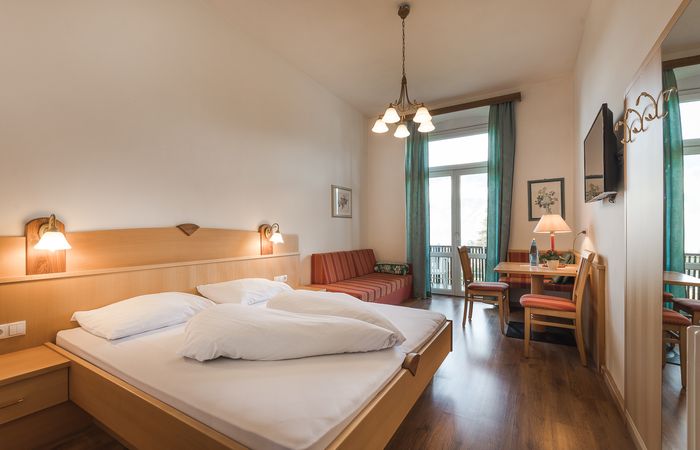 Doppelzimmer Meran Südtirol