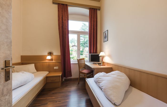 3 Sterne Hotel Meran für Familien