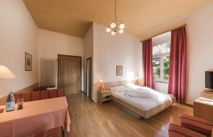 Hotel für Familie Meran Südtirol