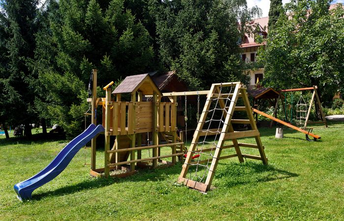 Urlaub mit Kinder in Meran